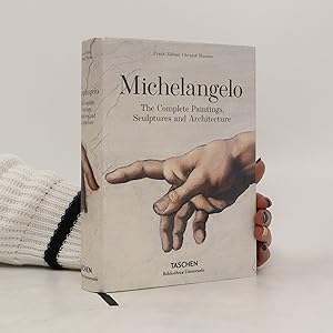 Seller image for Michelangelo. The Complete Paintings, Sculptures and Arch. for sale by Bookbot