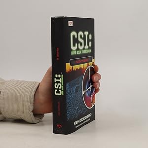 Bild des Verkufers fr CSI: In Extremis zum Verkauf von Bookbot