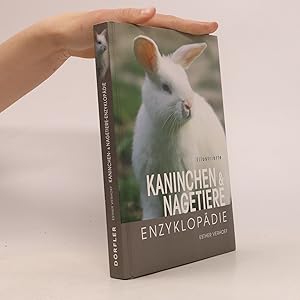 Image du vendeur pour Illustrierte Kaninchen- & Nagetiere-Enzyklopa?die mis en vente par Bookbot