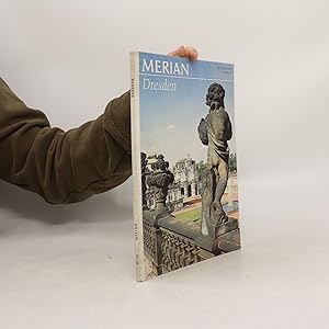 Seller image for Merian. Dresden 1/48 for sale by Bookbot