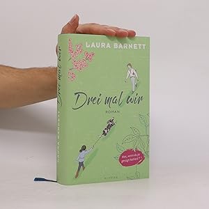 Seller image for Drei mal wir for sale by Bookbot
