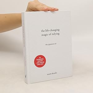 Seller image for The Life-Changing Magic of Tidying for sale by Bookbot