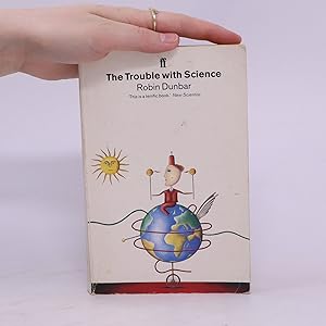 Image du vendeur pour The Trouble with Science mis en vente par Bookbot