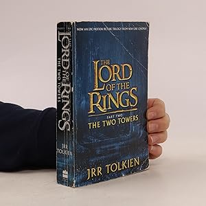 Seller image for The Lord of the Rings, part two, The Two Towers for sale by Bookbot