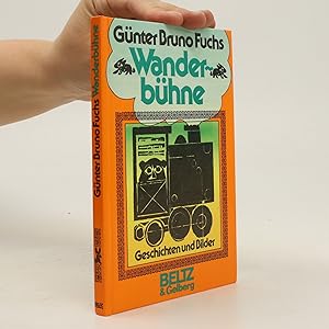 Seller image for Wanderbu?hne for sale by Bookbot