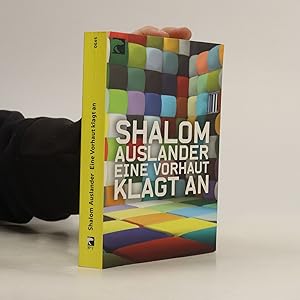 Seller image for Eine Vorhaut klagt an for sale by Bookbot