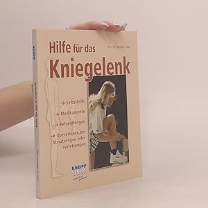 Seller image for Kniegelenk for sale by Bookbot