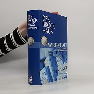 Bild des Verkufers fr Der Volks-Brockhaus zum Verkauf von Bookbot