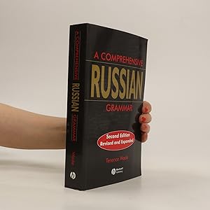 Immagine del venditore per A comprehensive Russian grammar venduto da Bookbot
