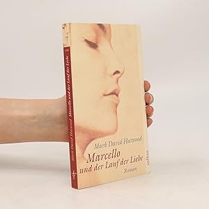 Seller image for Marcello und der Lauf der Liebe for sale by Bookbot