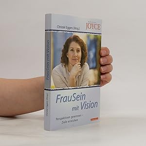 Bild des Verkufers fr Frausein mit Vision zum Verkauf von Bookbot