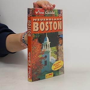 Bild des Verkufers fr Neuengland, Boston zum Verkauf von Bookbot