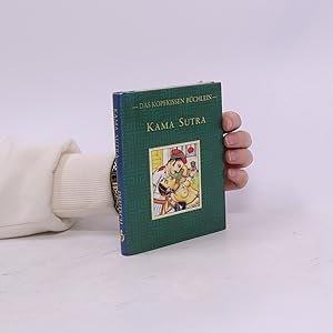 Image du vendeur pour Kama Sutra mis en vente par Bookbot