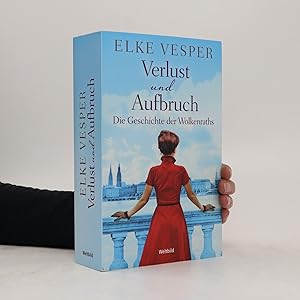 Seller image for Verlust und Aufbruch for sale by Bookbot