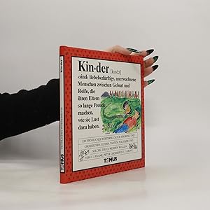 Immagine del venditore per Kinder venduto da Bookbot