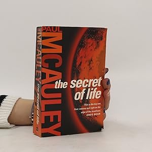 Immagine del venditore per The Secret of Life venduto da Bookbot