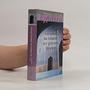 Bild des Verkufers fr Im Schatten der goldenen Moschee zum Verkauf von Bookbot