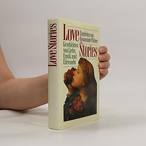 Seller image for Love Stories for sale by Bookbot