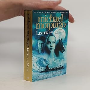 Imagen del vendedor de Listen to the Moon a la venta por Bookbot