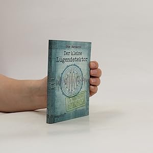 Seller image for Der kleine Lu?gendetektor for sale by Bookbot