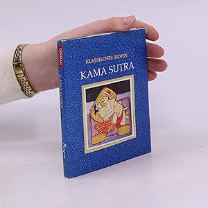 Seller image for Kamasutra for sale by Bookbot