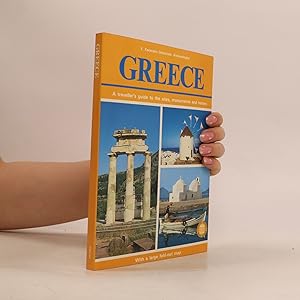 Seller image for Greece for sale by Bookbot