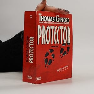 Immagine del venditore per Protector venduto da Bookbot