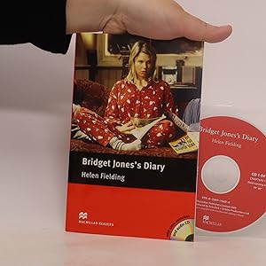 Seller image for Bridget Jones's diary for sale by Bookbot