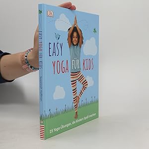 Seller image for Easy Yoga fu?r Kids for sale by Bookbot