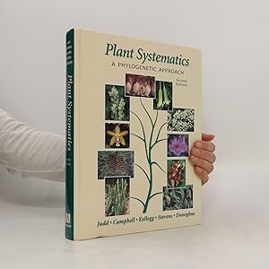 Seller image for Plant systematics : a phylogenetic approach for sale by Bookbot