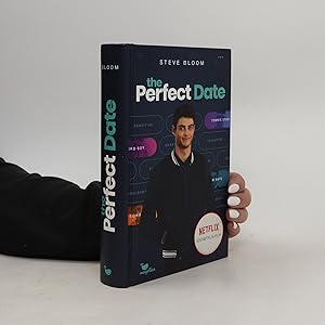 Bild des Verkufers fr The Perfect Date zum Verkauf von Bookbot