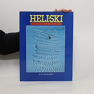 Seller image for Heli-ski for sale by Bookbot
