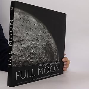 Bild des Verkufers fr Full moon zum Verkauf von Bookbot