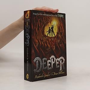 Seller image for Deeper for sale by Bookbot