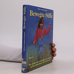 Imagen del vendedor de Bewegte Stille a la venta por Bookbot