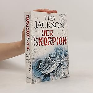 Bild des Verkufers fr Der Skorpion zum Verkauf von Bookbot