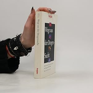 Seller image for Wege aus der Drogensucht for sale by Bookbot