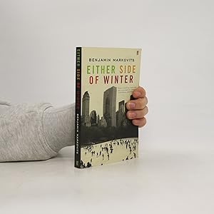 Seller image for Either Side of Winter for sale by Bookbot