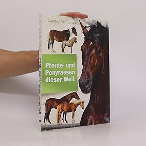Seller image for Pferde- und Ponyrassen dieser Welt for sale by Bookbot
