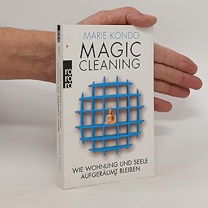 Imagen del vendedor de Magic Cleaning. Bd.2 a la venta por Bookbot