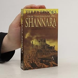 Seller image for The Talismans of Shannara for sale by Bookbot