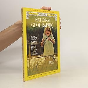 Imagen del vendedor de National Geographic vol. 144, no. 5 a la venta por Bookbot