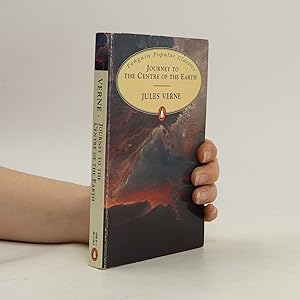 Seller image for Journey to the centre of the Earth for sale by Bookbot