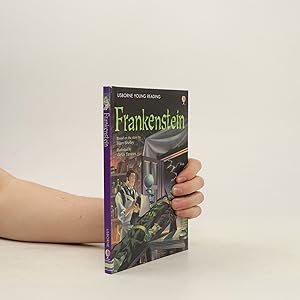 Seller image for Frankenstein for sale by Bookbot