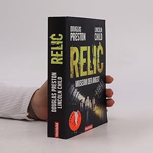 Seller image for Relic for sale by Bookbot