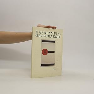 Image du vendeur pour Haralampi G. Oroschakoff - Polis mis en vente par Bookbot
