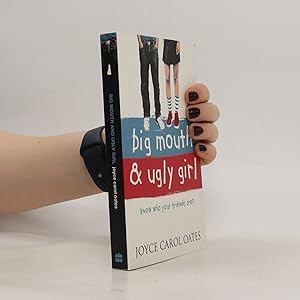 Bild des Verkufers fr Big Mouth & Ugly Girl zum Verkauf von Bookbot