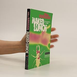 Seller image for Naked Lunch for sale by Bookbot