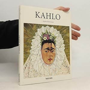 Seller image for Frida Kahlo for sale by Bookbot
