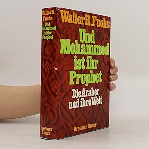 Bild des Verkufers fr Und Mohammed ist ihr Prophet zum Verkauf von Bookbot